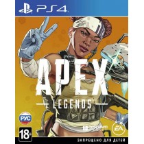 Apex Legends - Lifeline Edition [PS4]